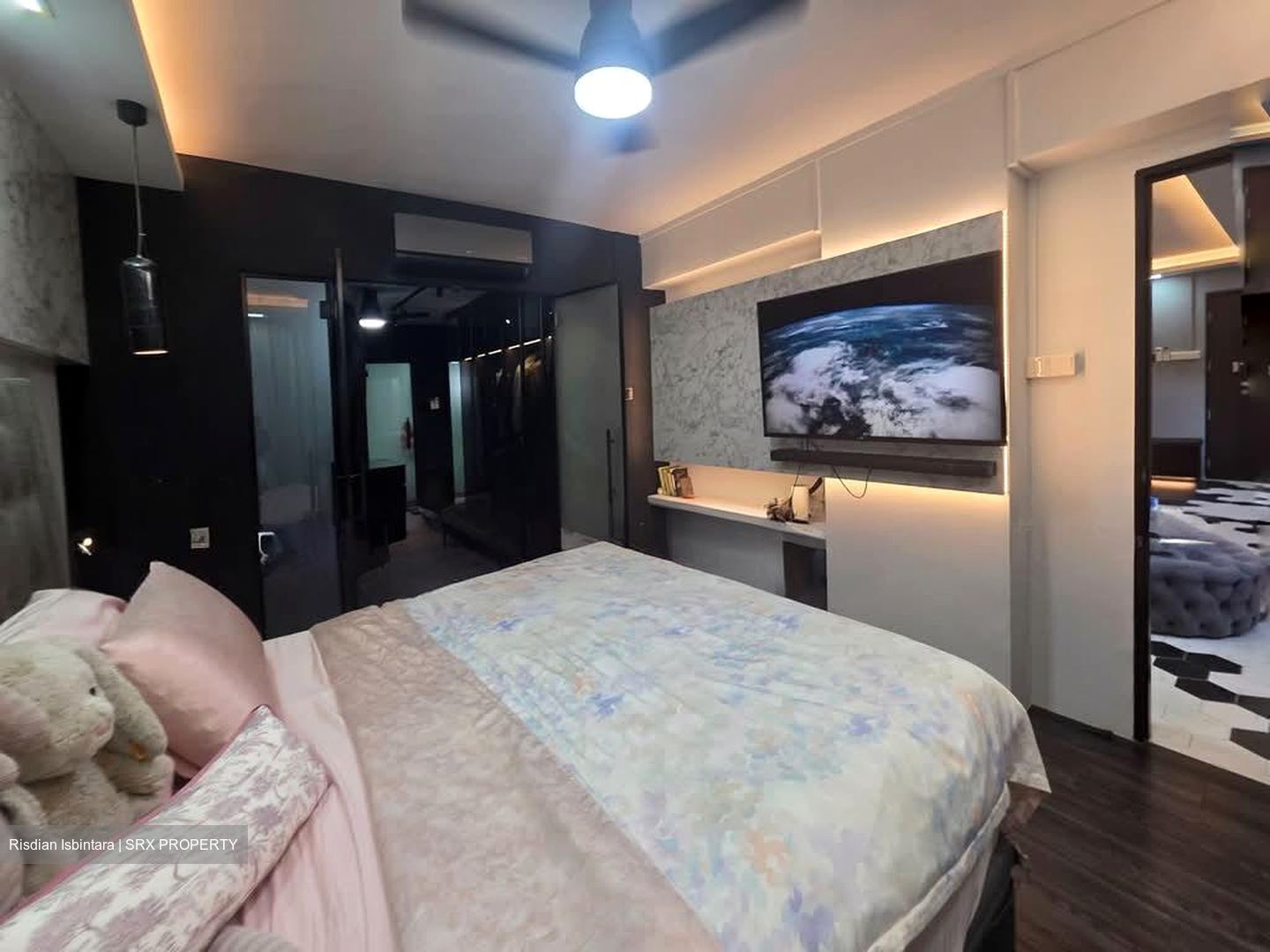 Blk 367 Tampines Street 34 (Tampines), HDB 5 Rooms #595896931